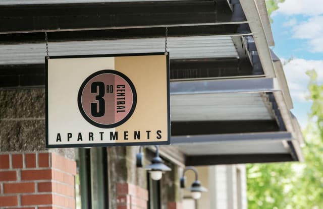 Photo of 3rd Central