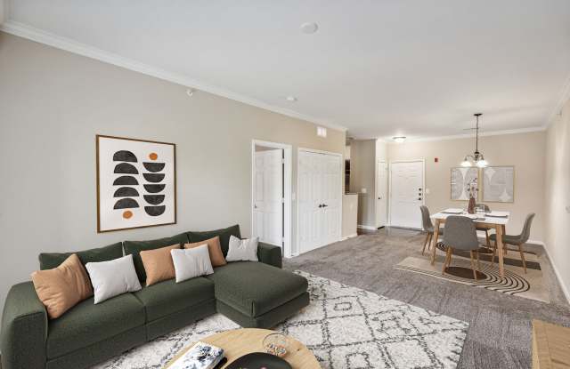 Renaissance at Peachers Mill