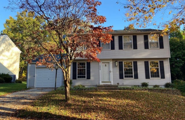 10060 CAPE ANN DRIVE - 10060 Cape Ann Drive, Columbia, MD 21046