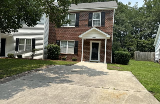 3446 Westgate Drive - 3446 Westgate Drive, Greenville, NC 27834