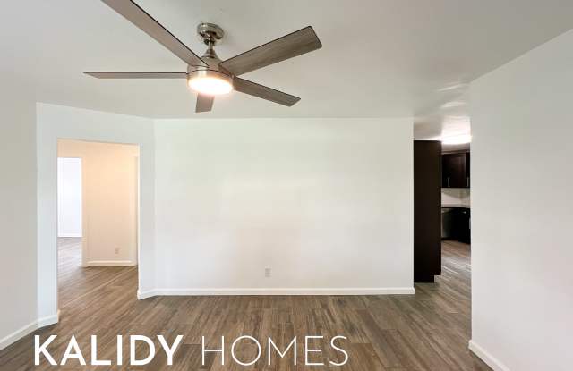 402 West Fairchild Drive