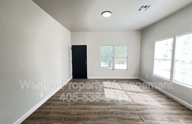 908 Northwest 95th Street