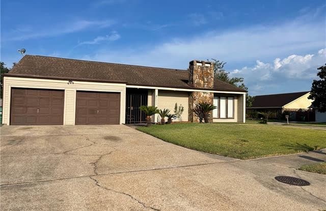 4000 BRIANT Drive - 4000 Briant Drive, Estelle, LA 70072