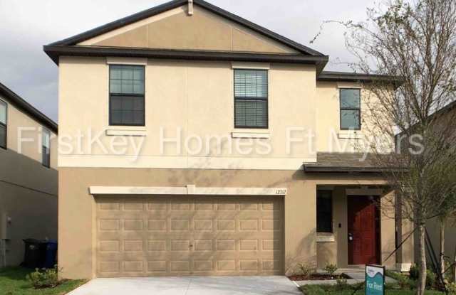 12712 Hampton Hill Dr - 12712 Hampton Hill Drive, Riverview, FL 33578