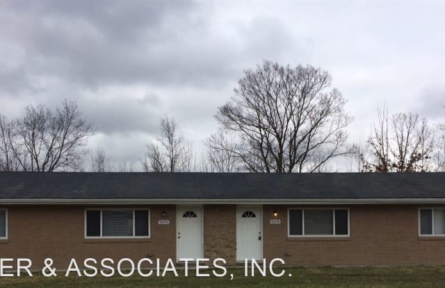 9388 VALLEY VIEW DRIVE - 9388 Valley View Dr, Livingston County, MI 48430