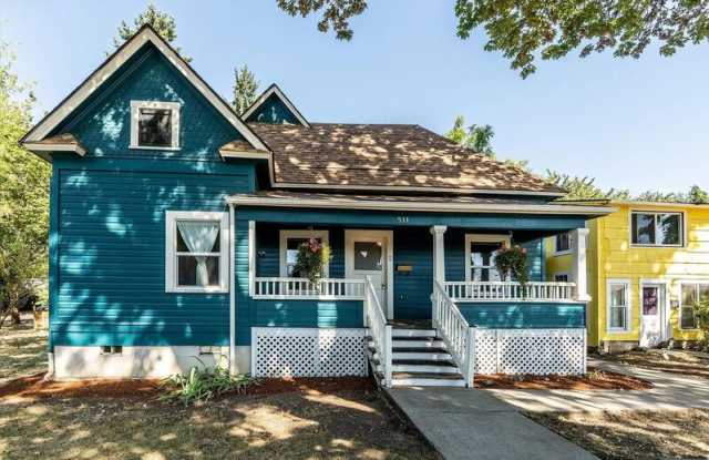 Photo of 511 Madison Street