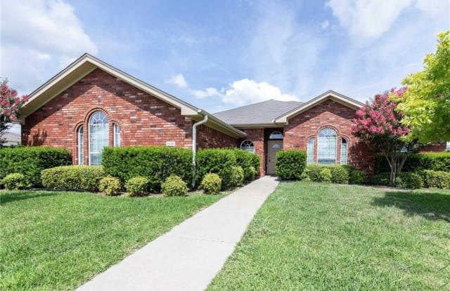 2605 Wisteria Lane - 2605 Wisteria Lane, Killeen, TX 76549