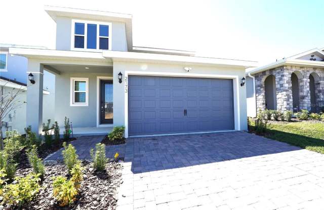 2173 SUNSHINE PEAK DRIVE