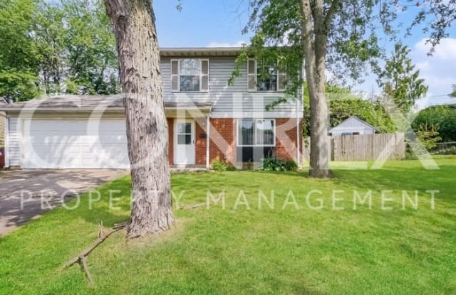 3601 Greenview Drive - 3601 Greenview Drive, Middletown, OH 45044