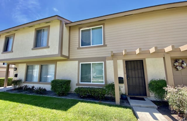 311 Carriage Drive, Unit D59 - 1 - 311 Carriage Drive, Santa Ana, CA 92707