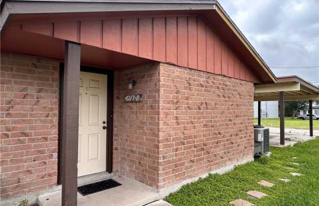 4217 Acushnet Drive unit: D