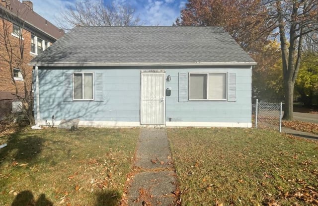 12613 Benham Ave - 12613 Benham Avenue, Cleveland, OH 44105