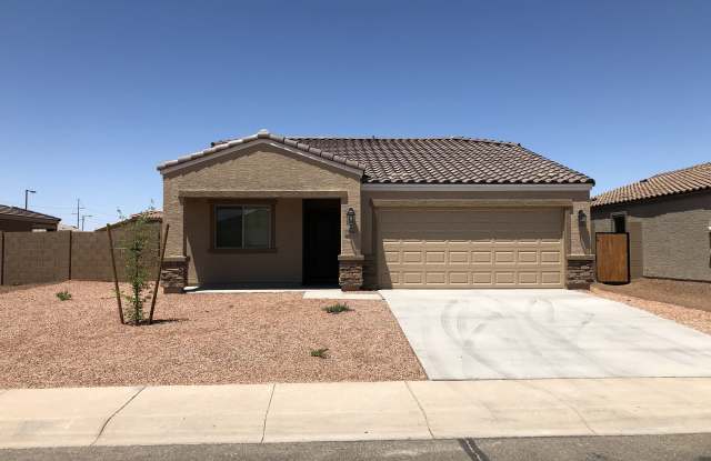 Photo of 25440 W Yanez Ave