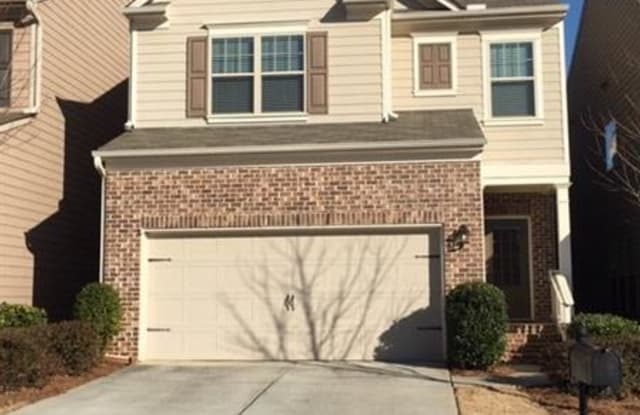 4675 Cold Spring Court - 4675 Cold Spring Court, Forsyth County, GA 30041