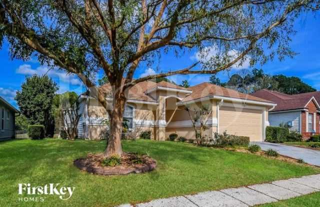 10785 Las Colinas Way - 10785 Las Colinas Way, Jacksonville, FL 32222