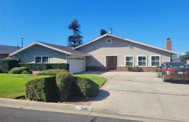 5245 Somerset Street - 5245 Somerset Street, Buena Park, CA 90621