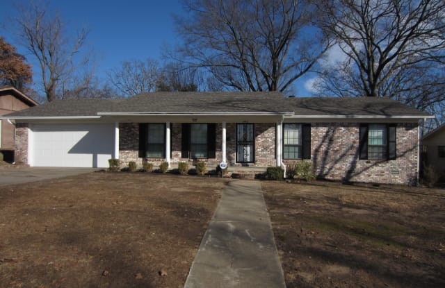 5412 N Vine St - 5412 North Vine Street, North Little Rock, AR 72116