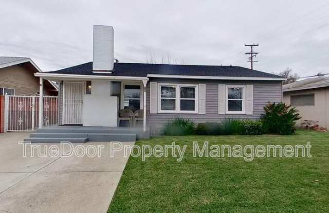 329 E Stanford St