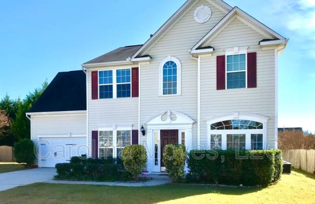 524 Rio Grande Place - 524 Rio Grande Place, Greenville County, SC 29680