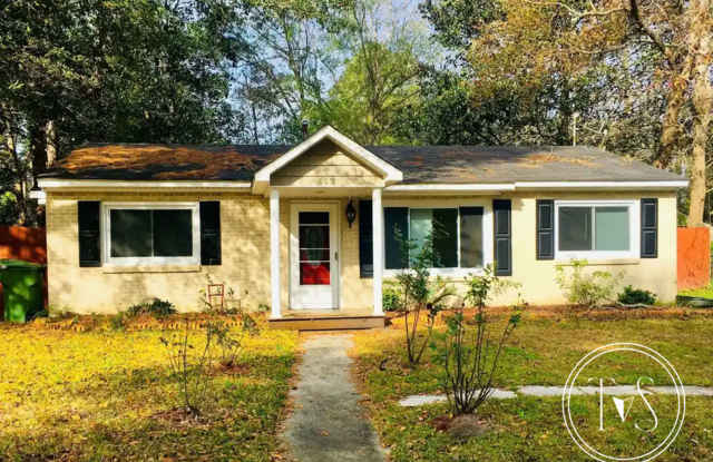 Photo of 412 Patton Road Hinesville, GA