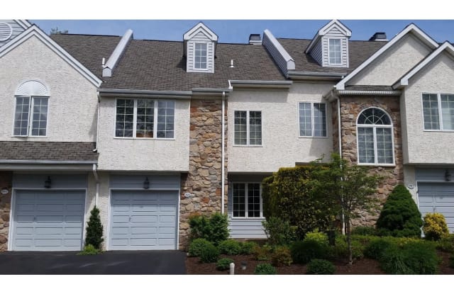 595 PEWTER DRIVE - 595 Pewter Drive, Chester County, PA 19341