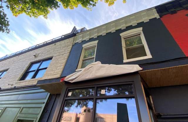 2008 9TH Street NW unit: Level 2