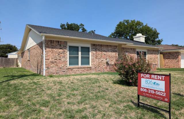 Fabulous Large Home 25% Off first month's rent!