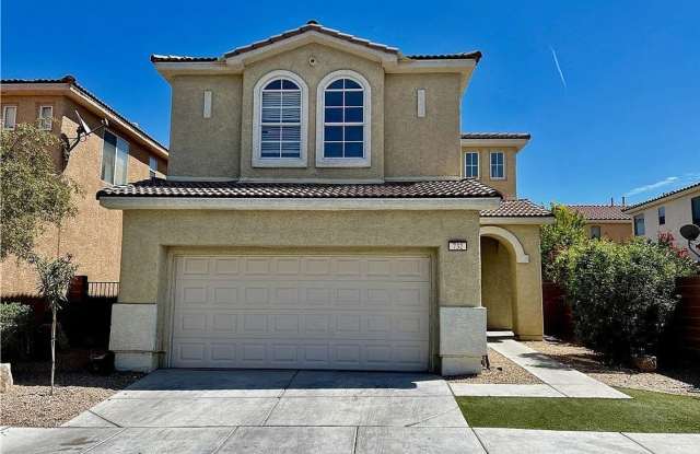 732 Blue Barrel St ! 4 Bed / 2 Bath ! Coming Soon !