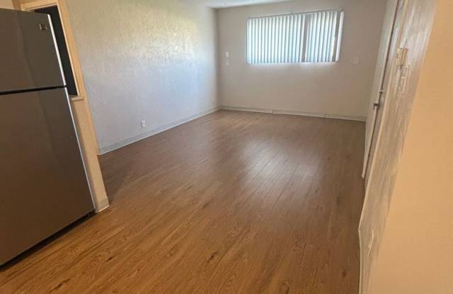 Southside 2 Bedroom Unit