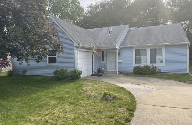 302 Ashford Drive - 302 Ashford Road, Toms River, NJ 08755