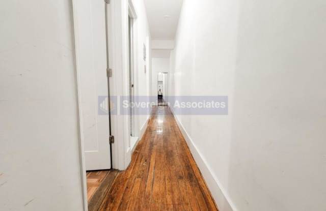 529 West 151st Street