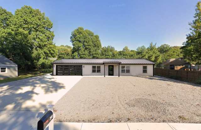 Photo of Custom-Built Metal Home with Modern, Energy-Efficient Design