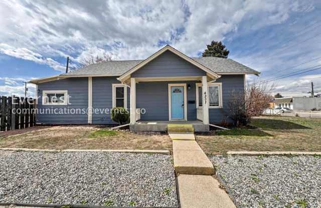 4301 South Lincoln Street