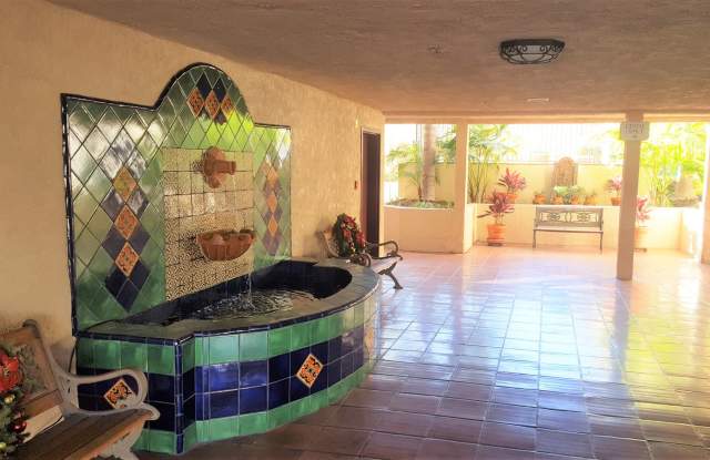 Hillcrest Summit Apartments