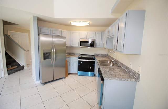 360 Cervantes Drive - 1