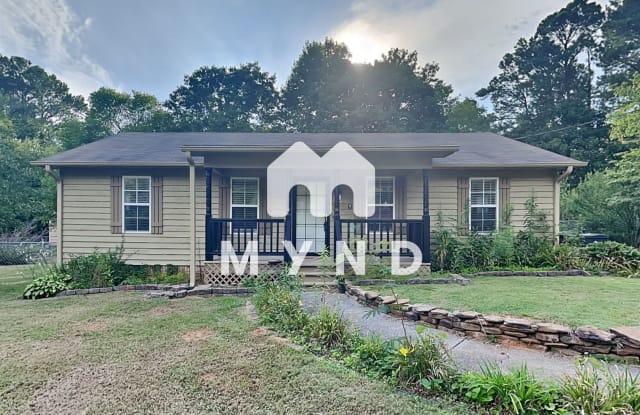 6717 San Moore Dr - 6717 San Moore Drive, Clay, AL 35126