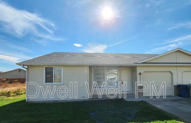 Photo of 226 North Grant Street