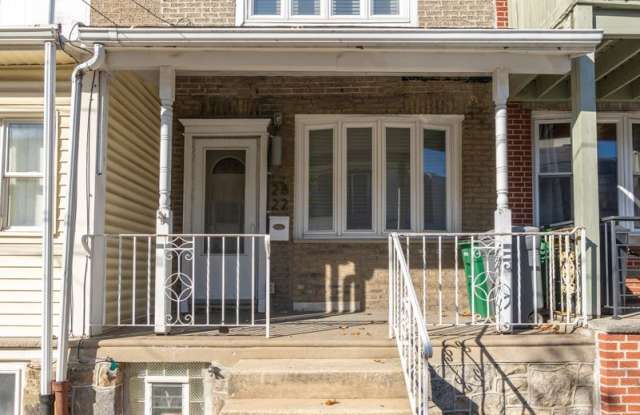 Photo of Location Location Location beauty near Marconi Park West