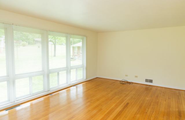 Comfortable Single-Family Living with All-Inclusive Utilities