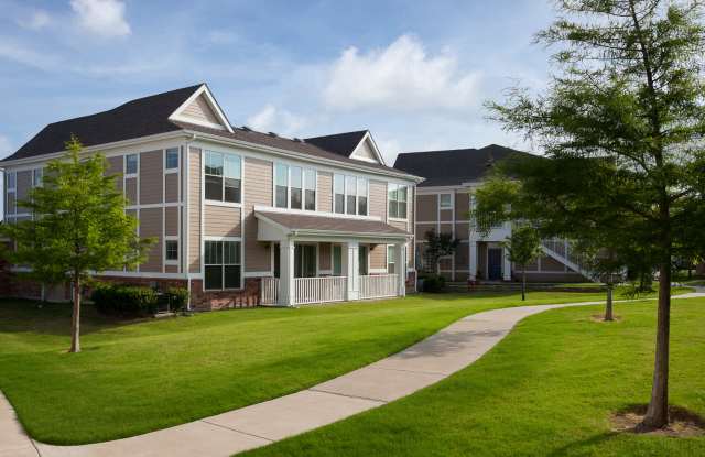 Photo of Kia Ora Park Apartments