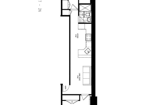 501 W 57th St