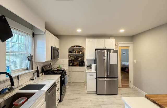 335 Arlington Street