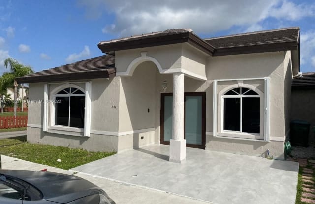 8431 NW 188th Ter - 8431 NW 188th Ter, Miami-Dade County, FL 33015
