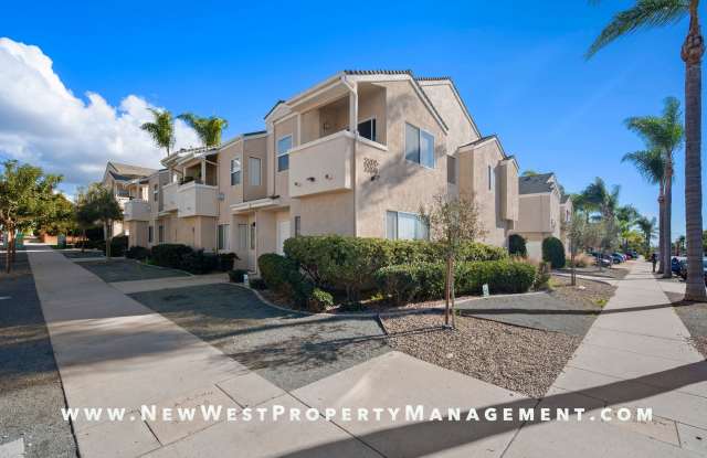 Photo of Exquisite North Park/University Heights Townhome, Small Pet Ok!