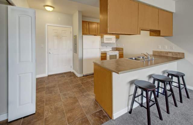 Confluence at Harvest Hills