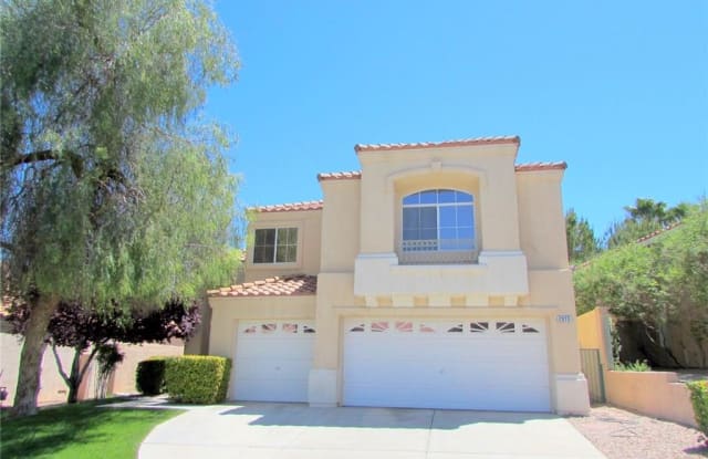 2015 RAINBOW VIEW Street - 2015 Rainbow View Street, Henderson, NV 89012