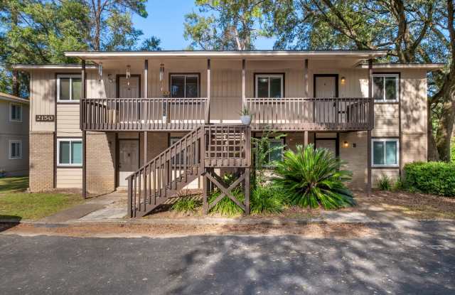 1250 Corinne Street - D