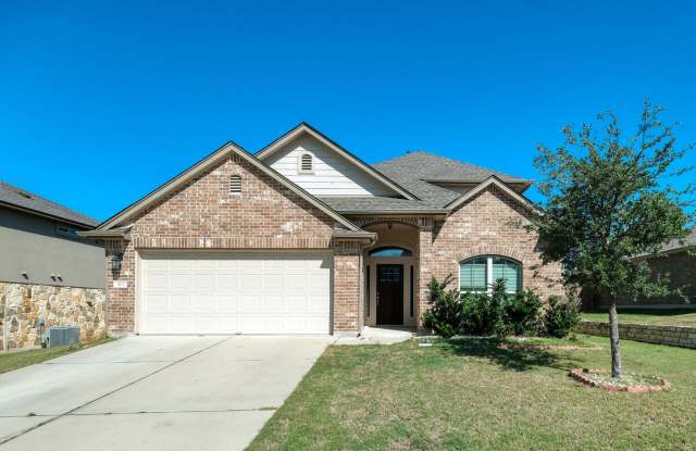 413 Alsatian Lane Leander, TX 78641