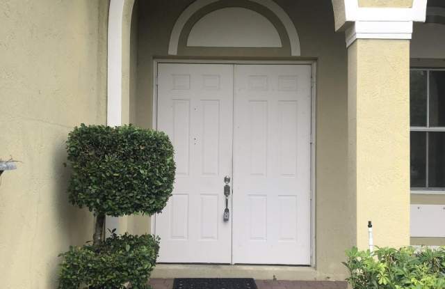 6136 Santa Margarito Drive