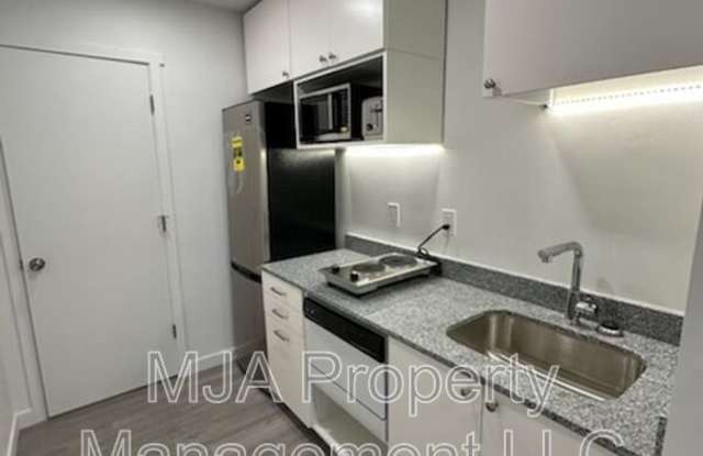 500 East Fort Union BLVD